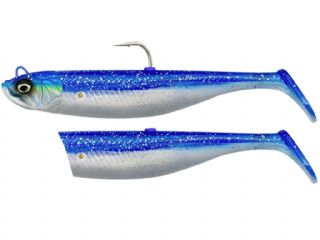 Savage Gear Minnow 10cm 20g 2 plus 1 Sinking Lure - 